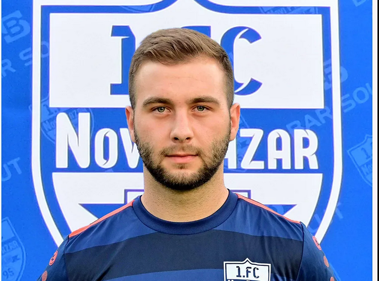 Ein weiterer Novi Pazar-Spieler wechselt nach Brandenburg