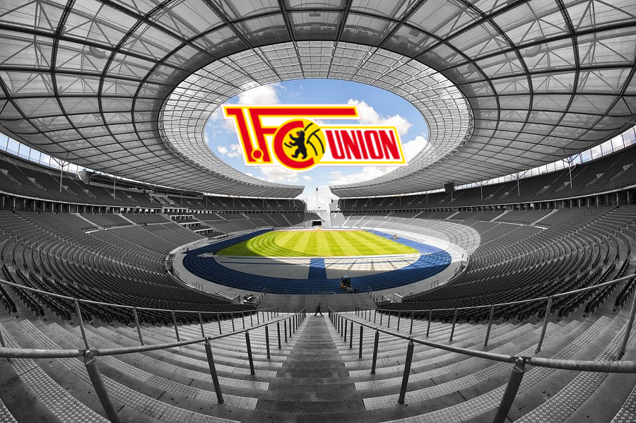 1. FC Union Berlin zieht für Conference League ins Olympiastadion