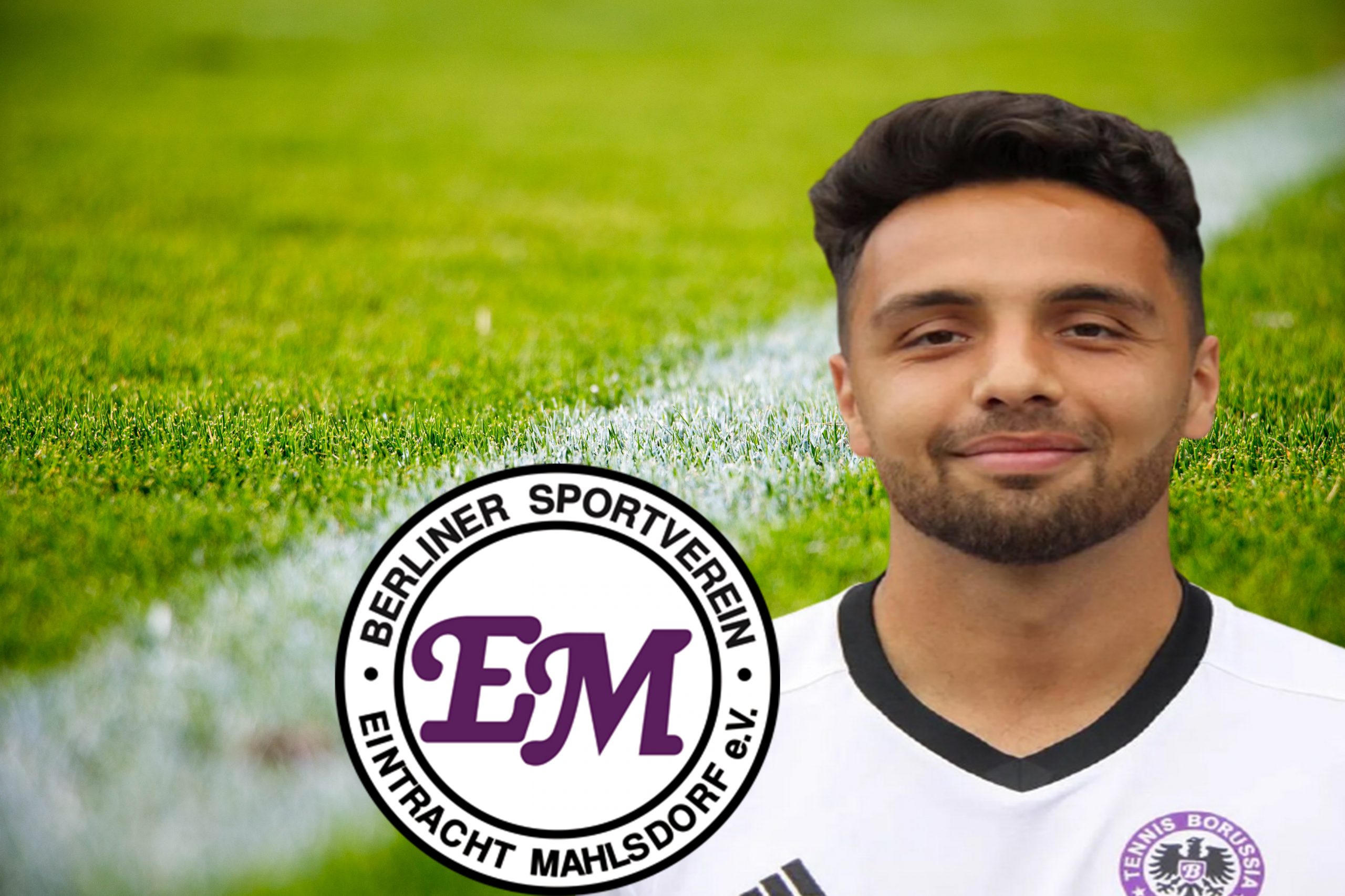 BSV Eintracht Mahlsdorf verpflichtet Mittelfeldspieler von TeBe