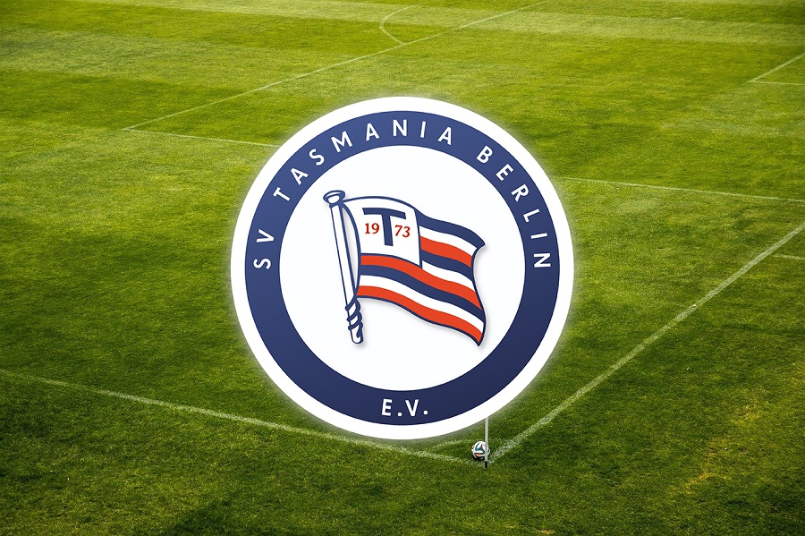 Das Testspielprogramm des SV Tasmania Berlin