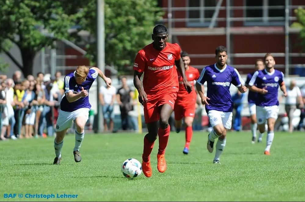 Türkiyemspor verpflichtet weiteren Spieler von Türkspor