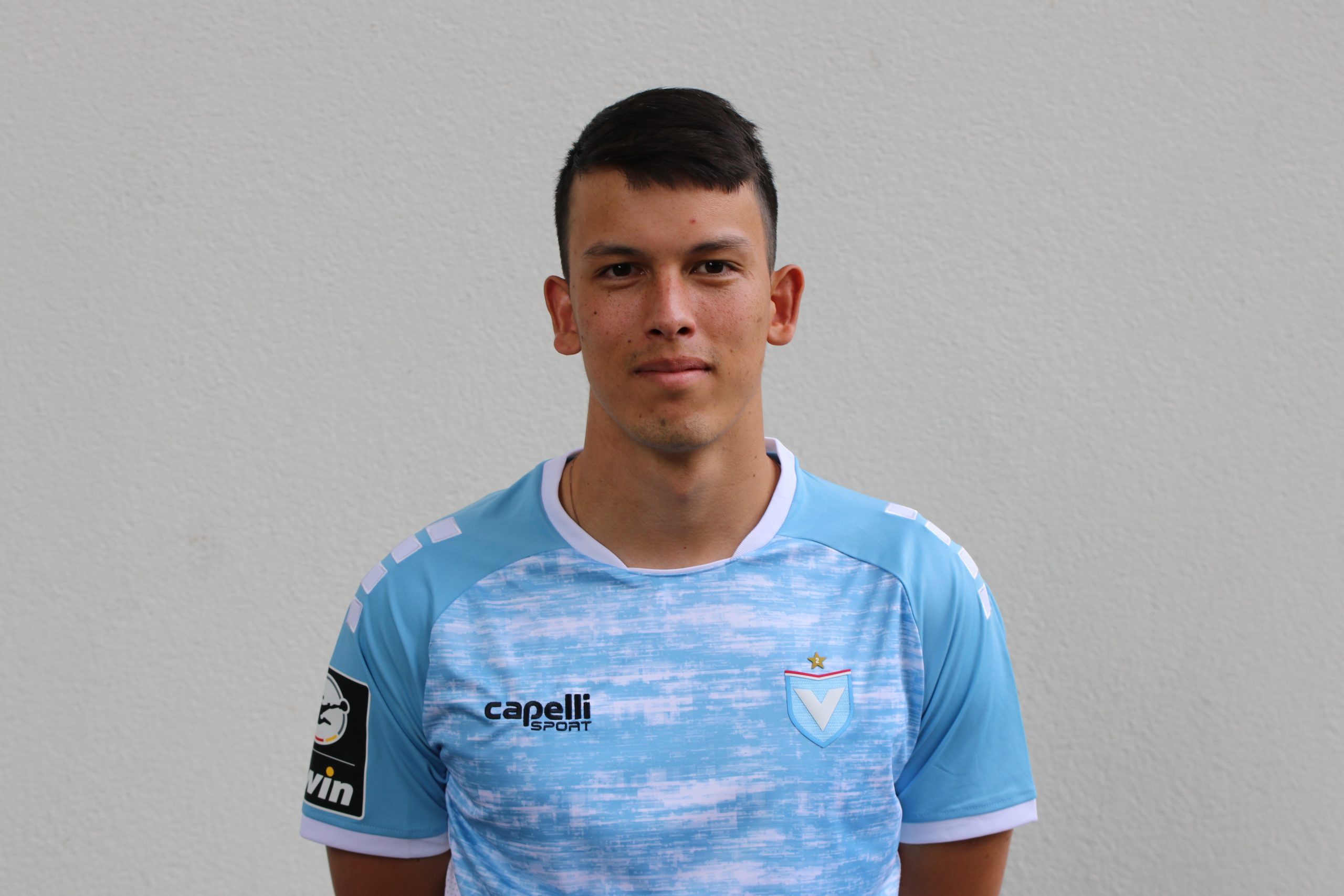 Viktoria Berlin verpflichtet torgefährlichen Außenspieler von Carl Zeiss Jena