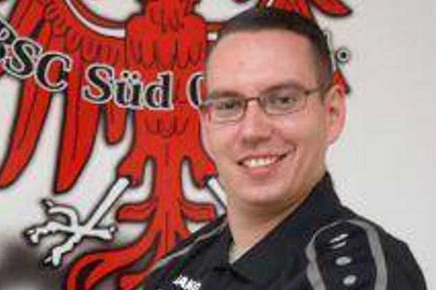 Sparta Lichtenberg findet neuen sportlichen Leiter