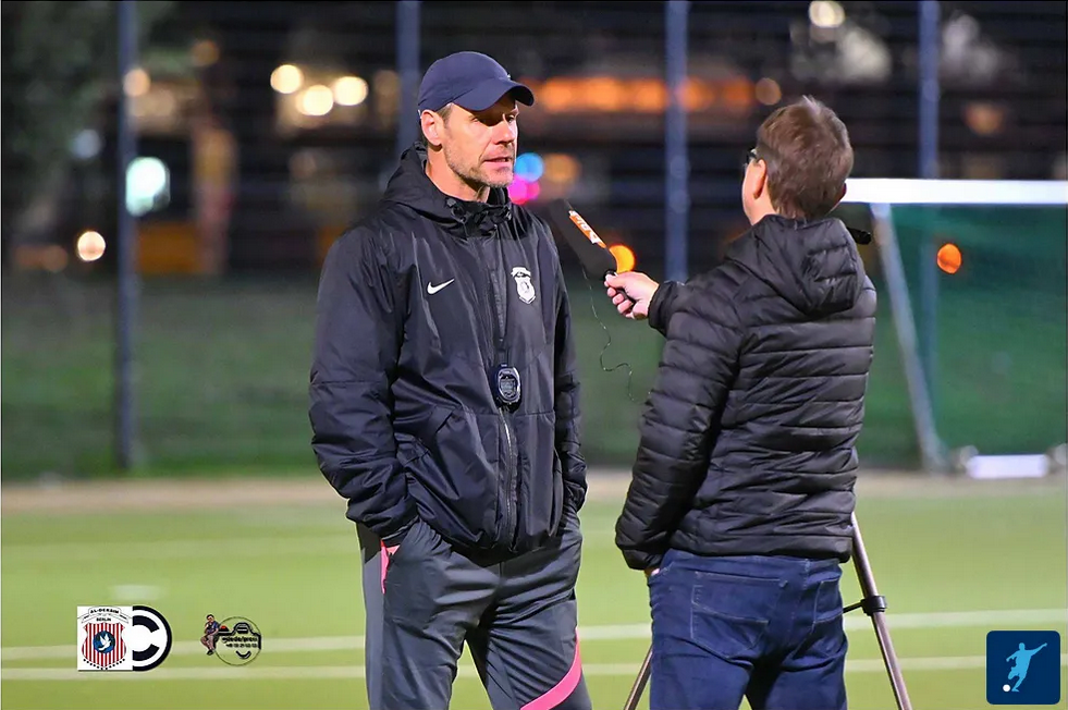 „Wir fühlen uns geehrt, dass Eröffnungsspiel bestreiten zu dürfen“