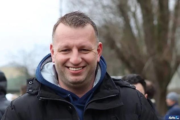 Denis Drnda freut sich auf Hassan Berjaoui