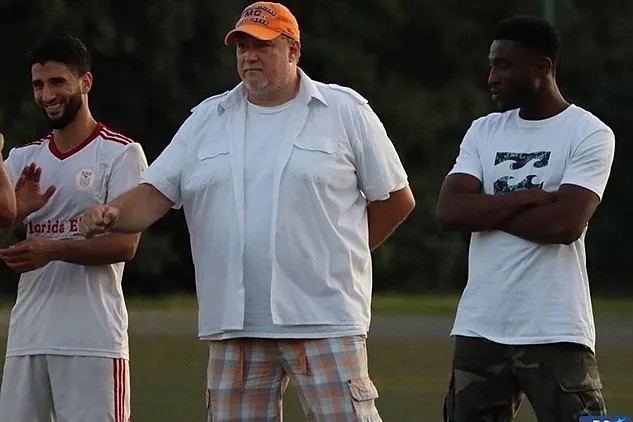 Vier Neue für den SC Gatow