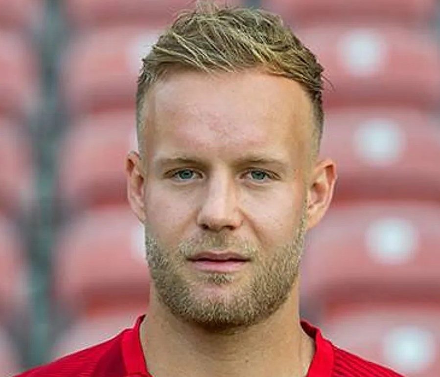 Mit umgekrempelten Kader: Tennis Borussia verliert in Chemnitz