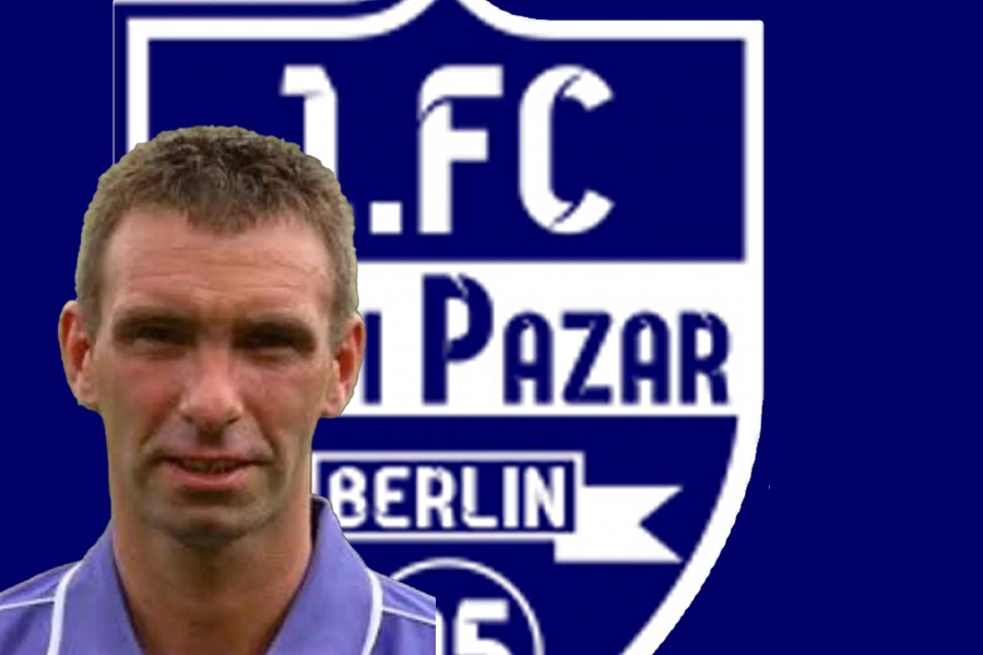 Hammer: Micha Fuß soll Novi Coach werden