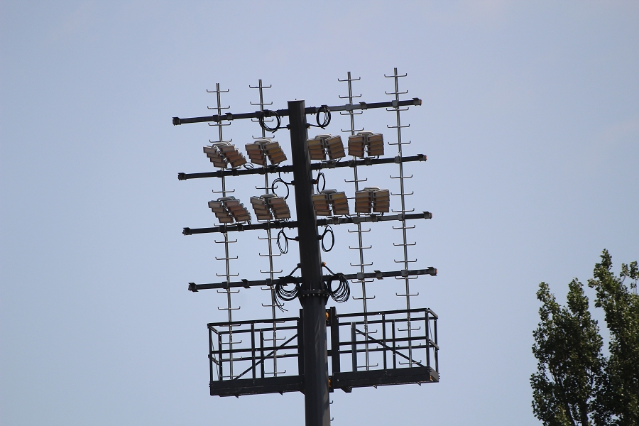 Qualifikationsrunde: AOK-Landespokal startet unter Flutlicht
