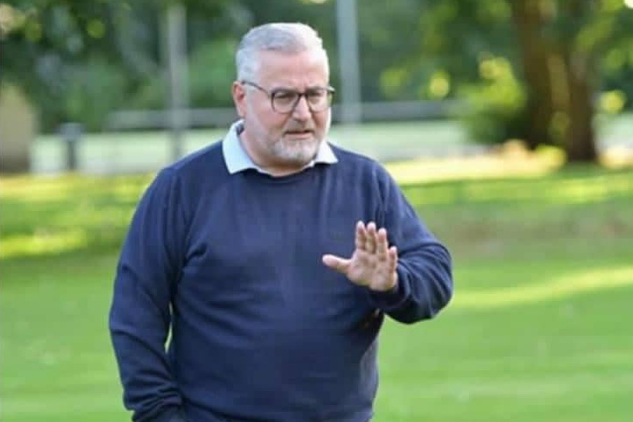 Vierte Niederlage: Berlin Türkspor schlittert in die Startkrise