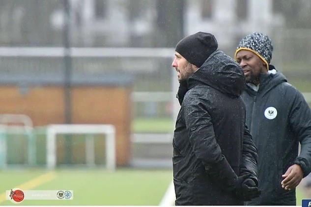 Lichtenberg 47 stellt Trainerteam neu auf