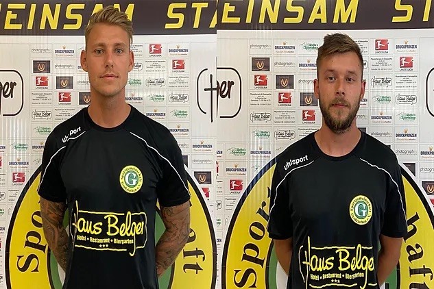 Transfernews der SG Großziethen