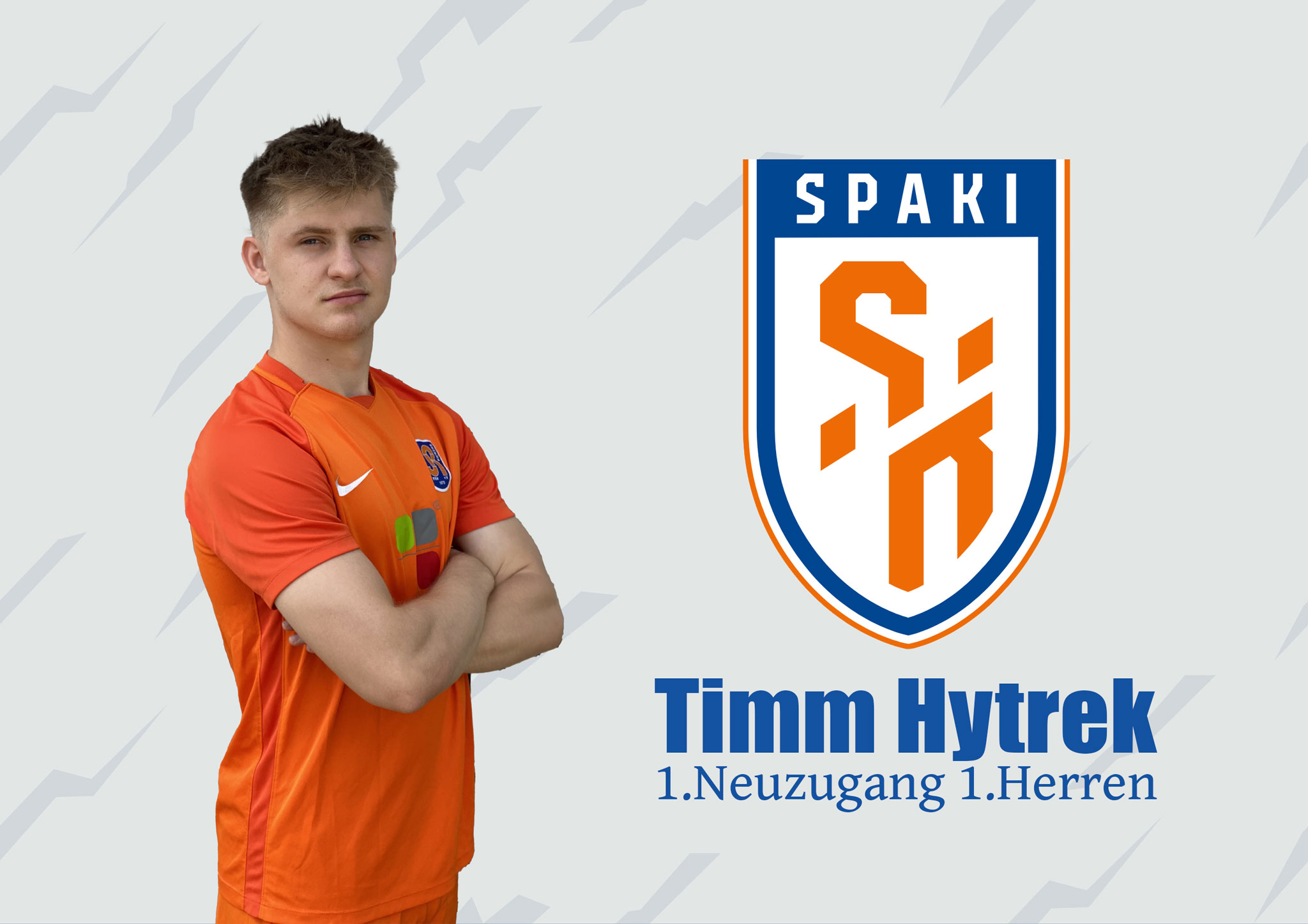 „SpaKi“ stärkt Zentrale