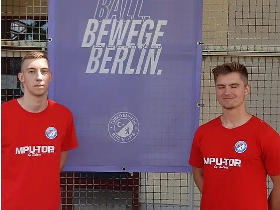 Türkiyemspor: Rolle rückwärts bei fünf ursprünglichen Neuzugängen