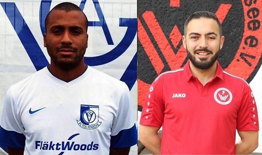 Türkiyemspor zieht Nachfolger für Rösner aus dem Ärmel