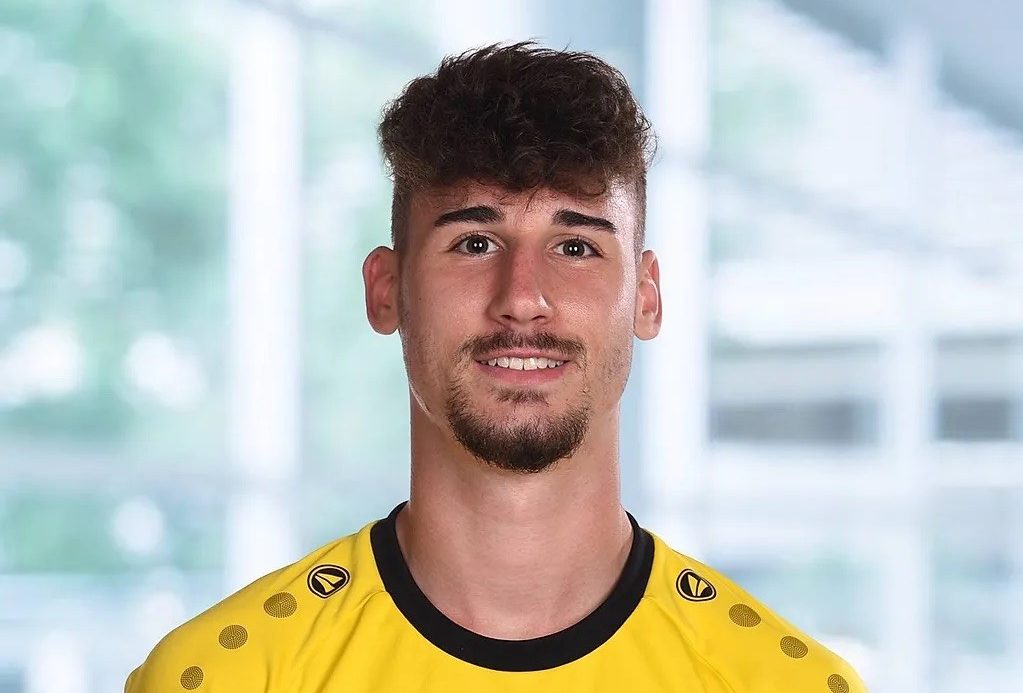 VSG Altglienicke verpflichtet Oberliga-Scorer