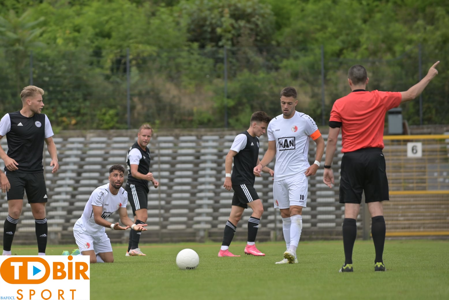 VSG Altglienicke nimmt Revanche im Poststadion
