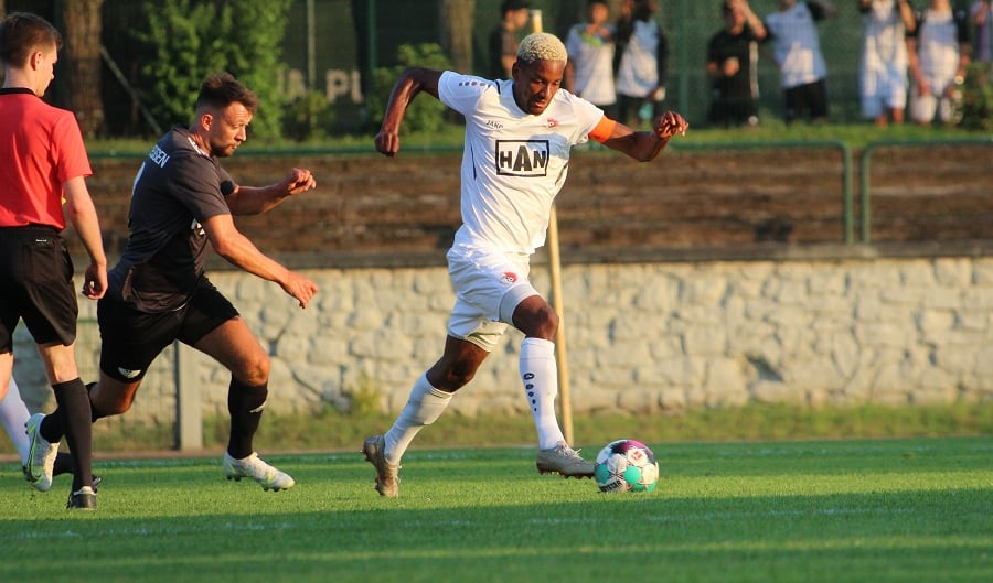 AOK-Landespokal: Das sind die Spiele unserer Partner