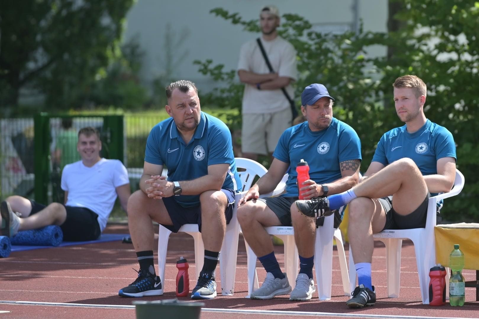 Stern 1900 gibt erneut Führung aus der Hand