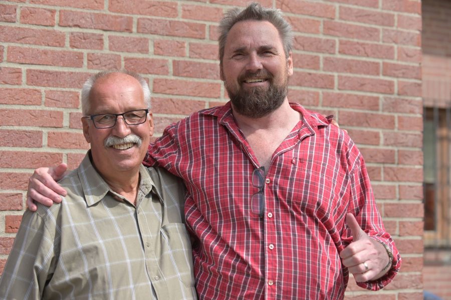 FC Spandau 06 mit neuem Vorstand