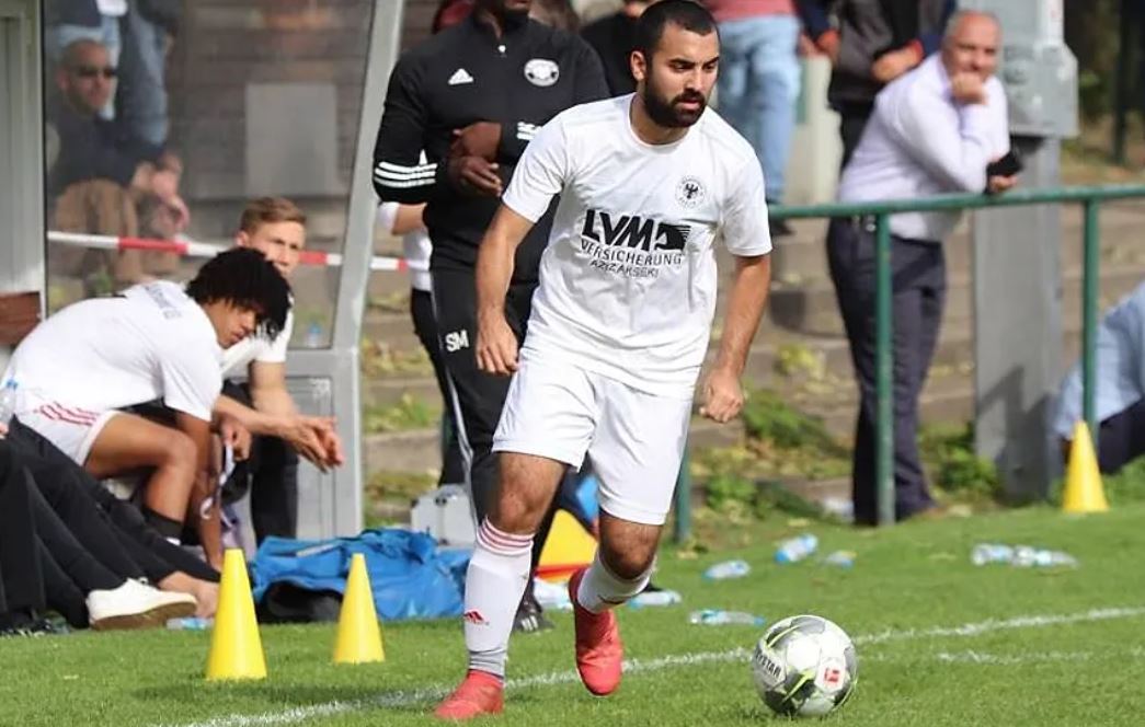 Dritte Niederlage in Folge für Brandenburg 03