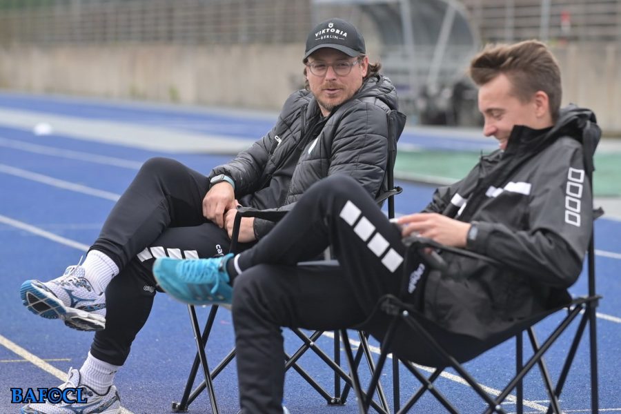 Englische Woche: Wie verkraftet Viktoria die erste Niederlage in Liga 3?