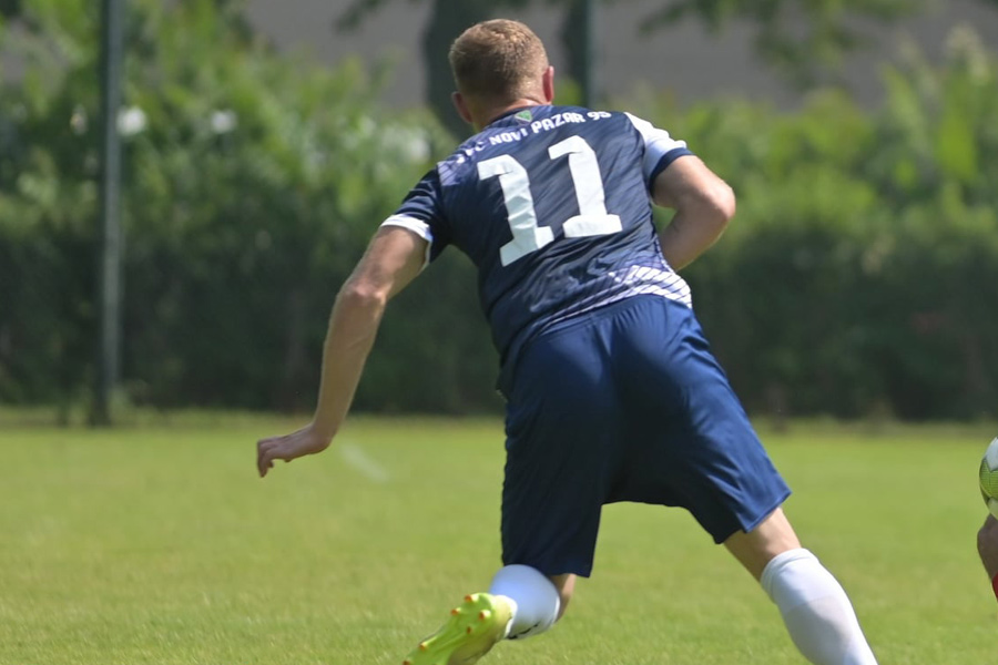 Nichtantritt Novi: Hilal holt sich Dreier ohne Schwitzen