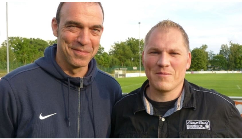 Novi Pazar präsentiert neuen Trainer und drei Neuzugänge