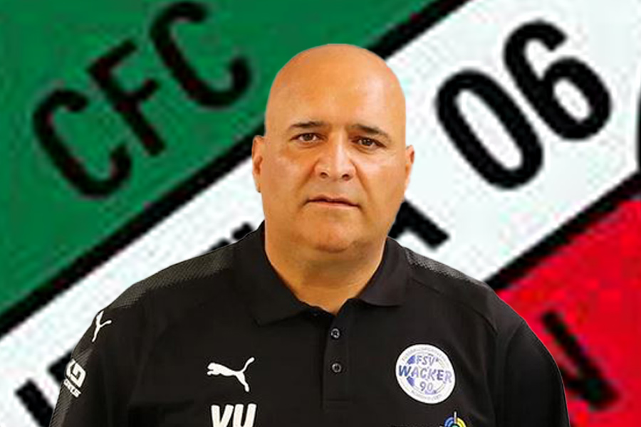 Hertha 06 Hammer: Demuth weg, Uluc kommt!