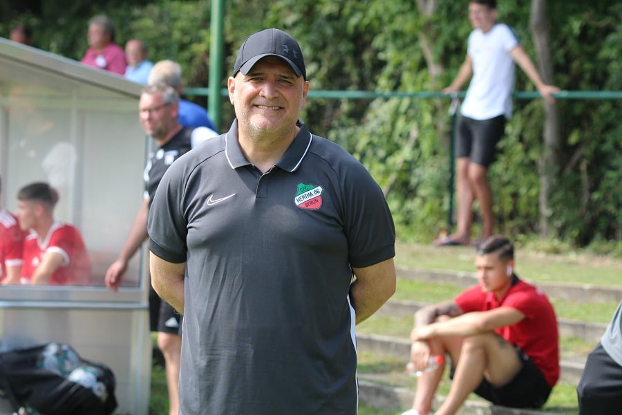 Volkan Uluc Team holt Remis in Neuruppin