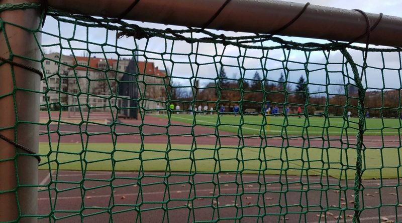 Bald Schauspielunterricht beim BFV ?