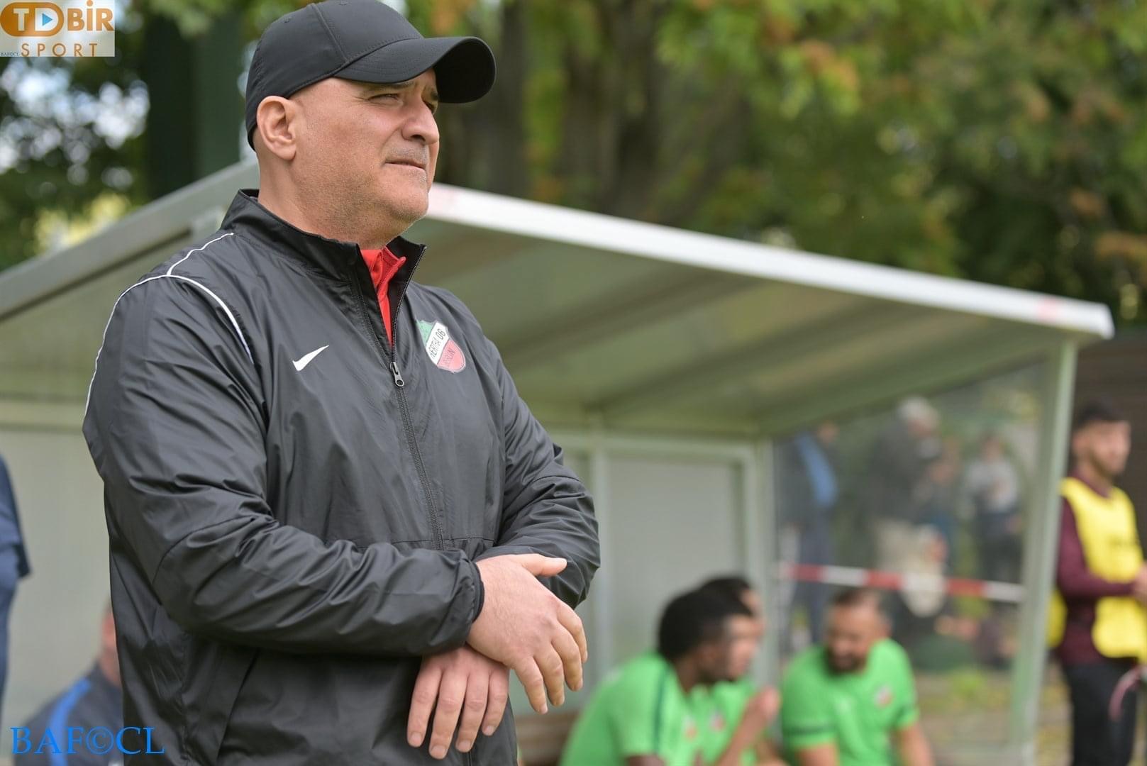 Crunch(Mahlsdorf)-Time: Später Punktgewinn gegen Hertha 06