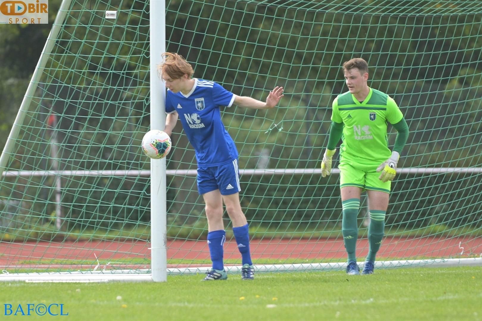 Mario Jurcevic und die Vorfreude auf ein „geiles  Spiel“