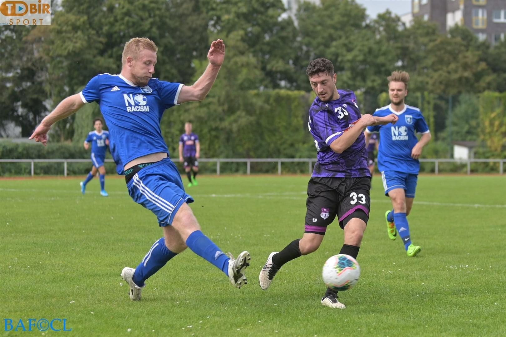 FC Internationale: nach dem Derby-Kater zum zweiten (Heim-)Sieg