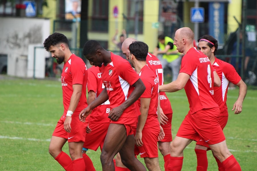 VIDEO: Bilal werde schnell wieder gesund !