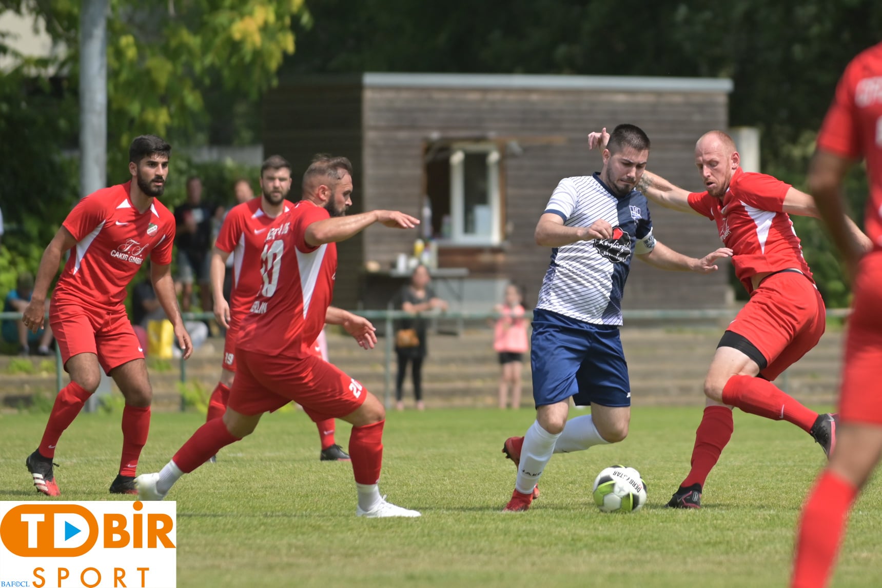 Stern 1900 entschuldigt sich bei Bilal Cubukcu