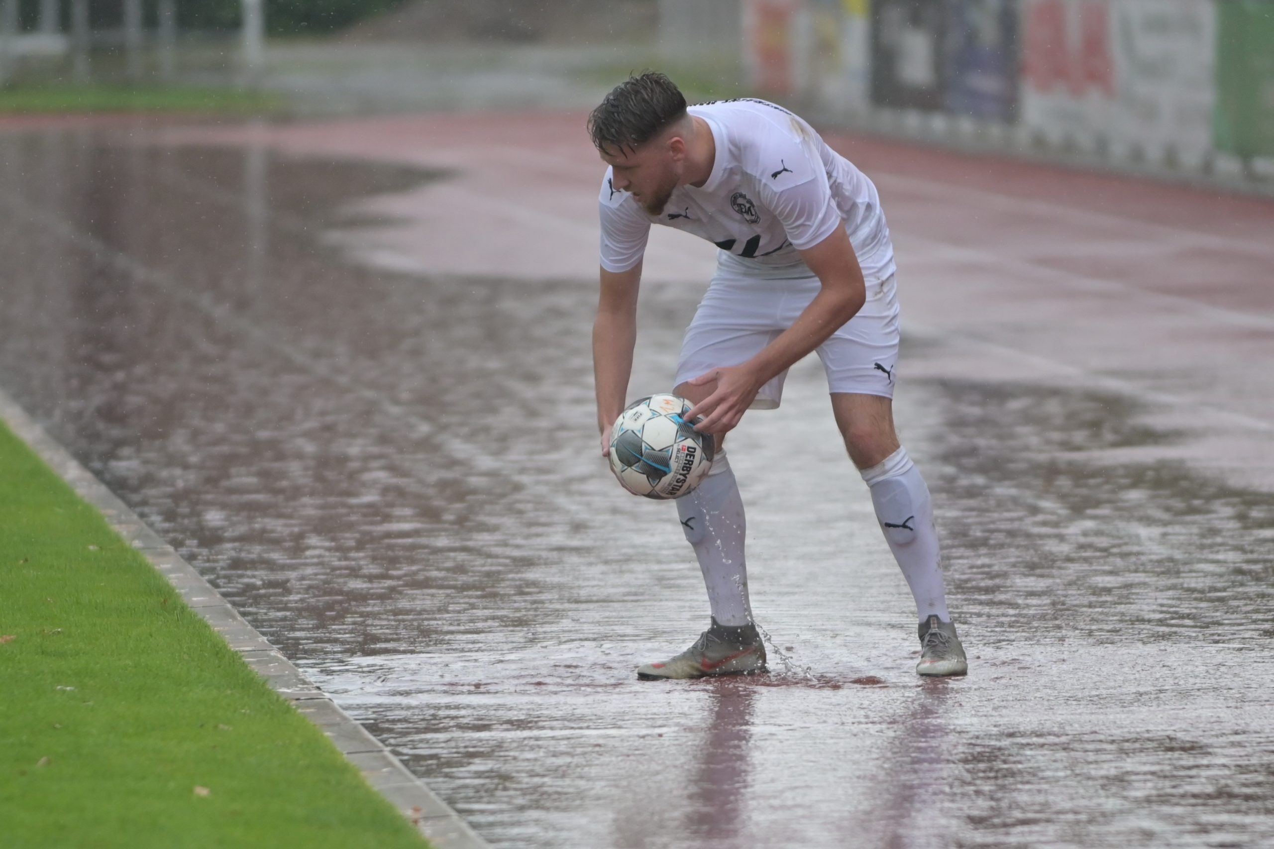 Eintracht Mahlsdorf: Nach dem Spektakel ist vor dem Ligaalltag