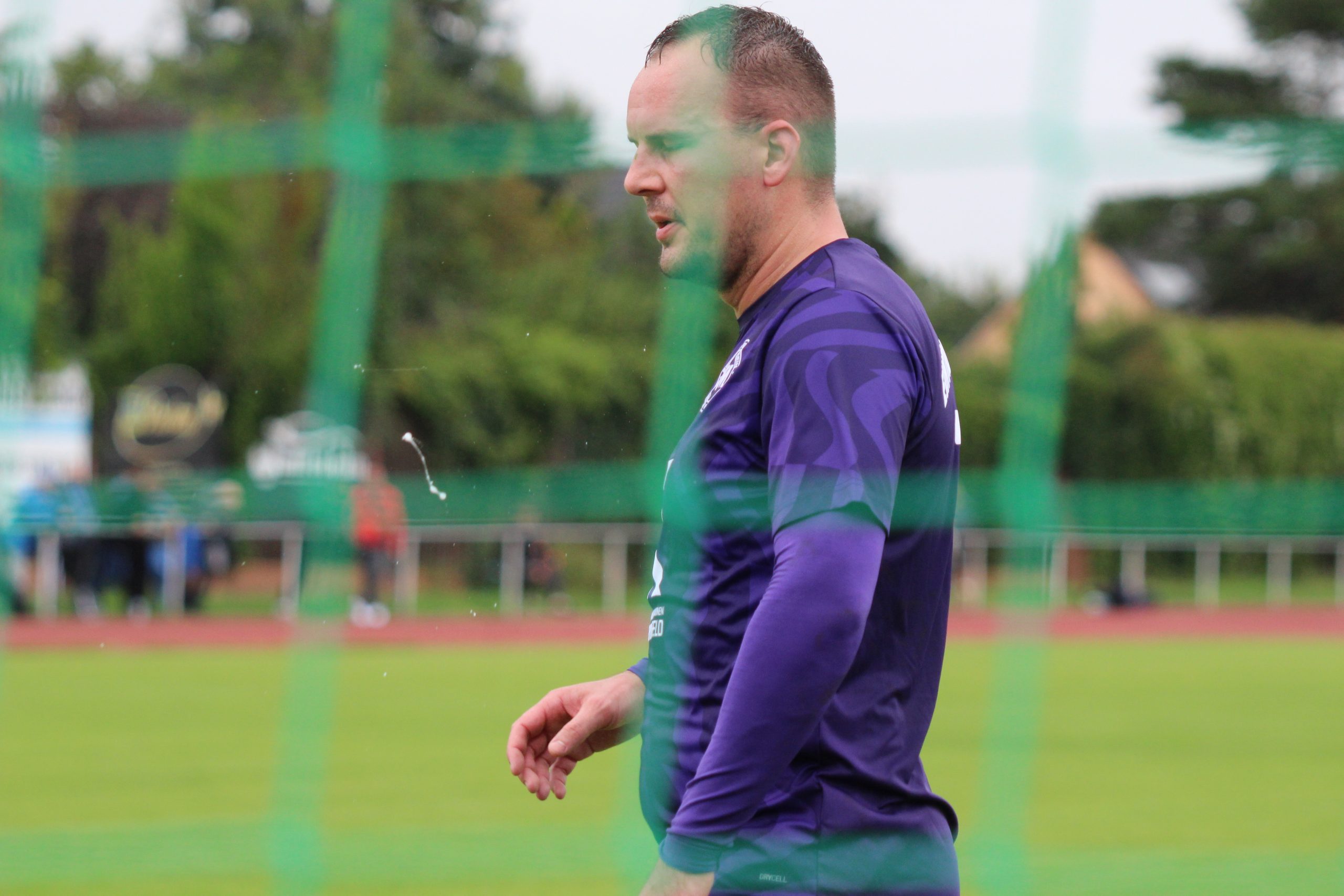 Stolpert Mahlsdorf im Pokal über das Heimlos?