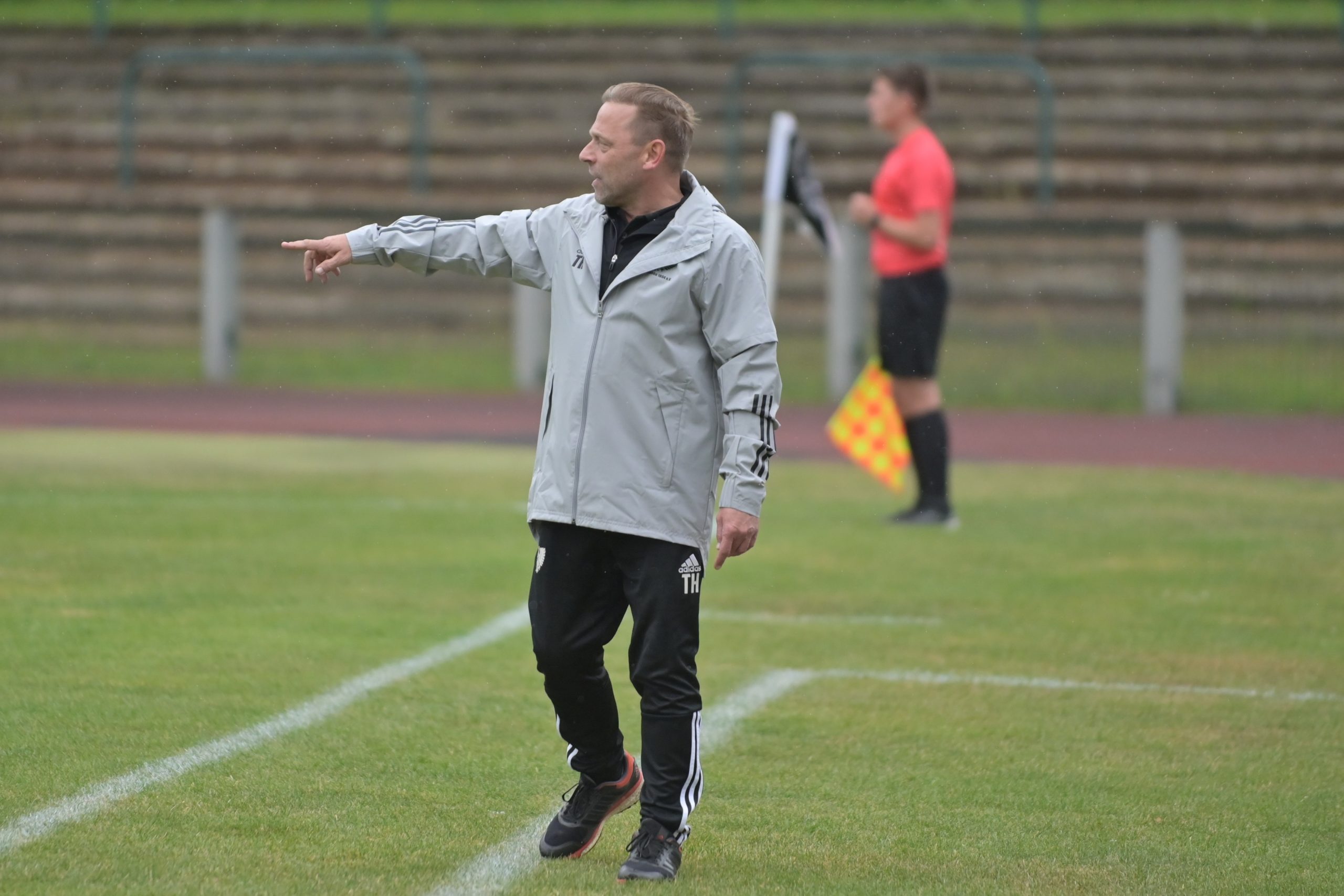Nach zwei Wochen: die Preussen brennen auf den Ligaalltag
