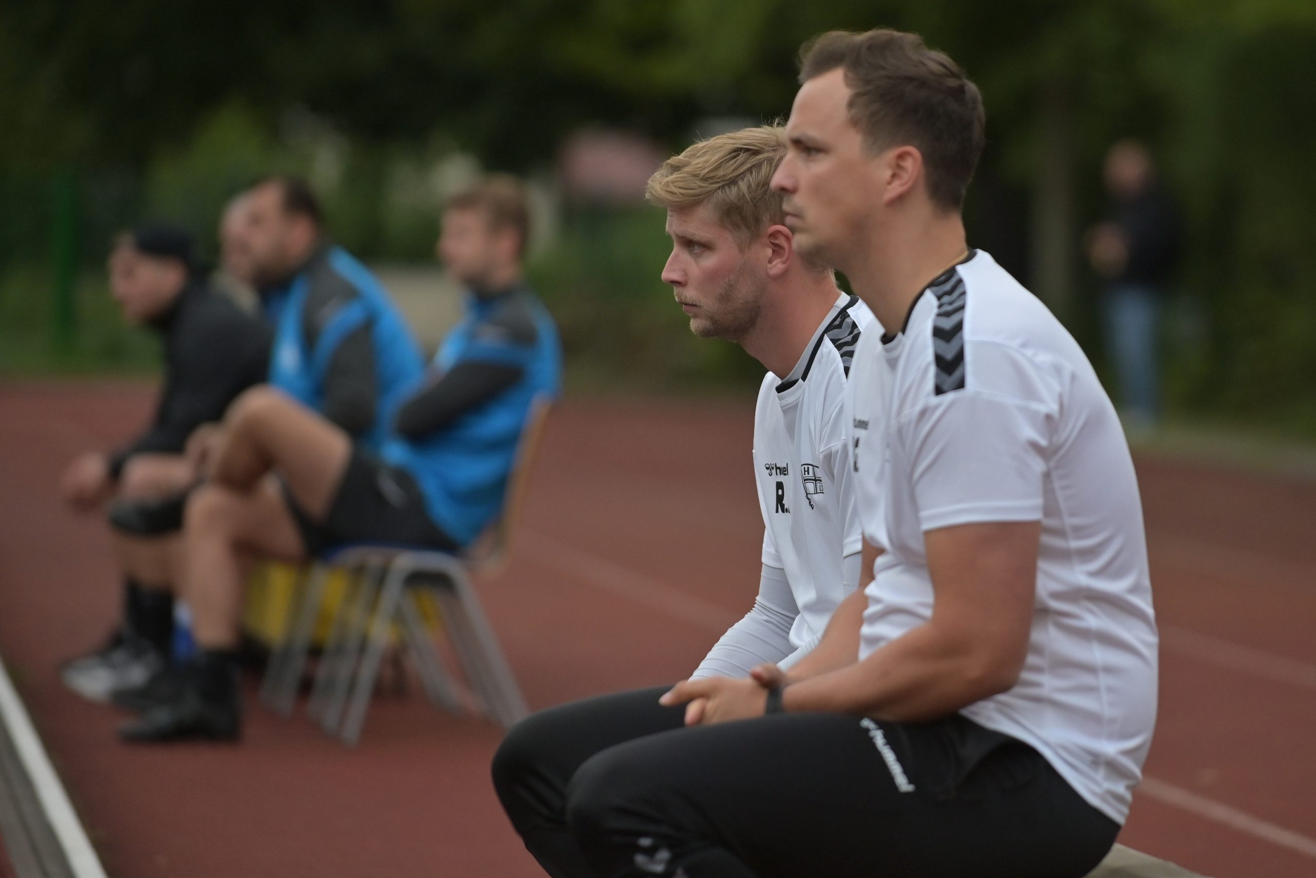 Zehlendorfer Match abgesagt