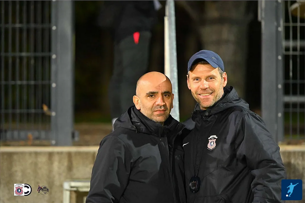 Al-Dersim schlägt Türkiyemspor im Kreuzberg-Derby