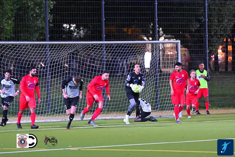 Reitet Al-Dersim weiter auf der Erfolgswelle?