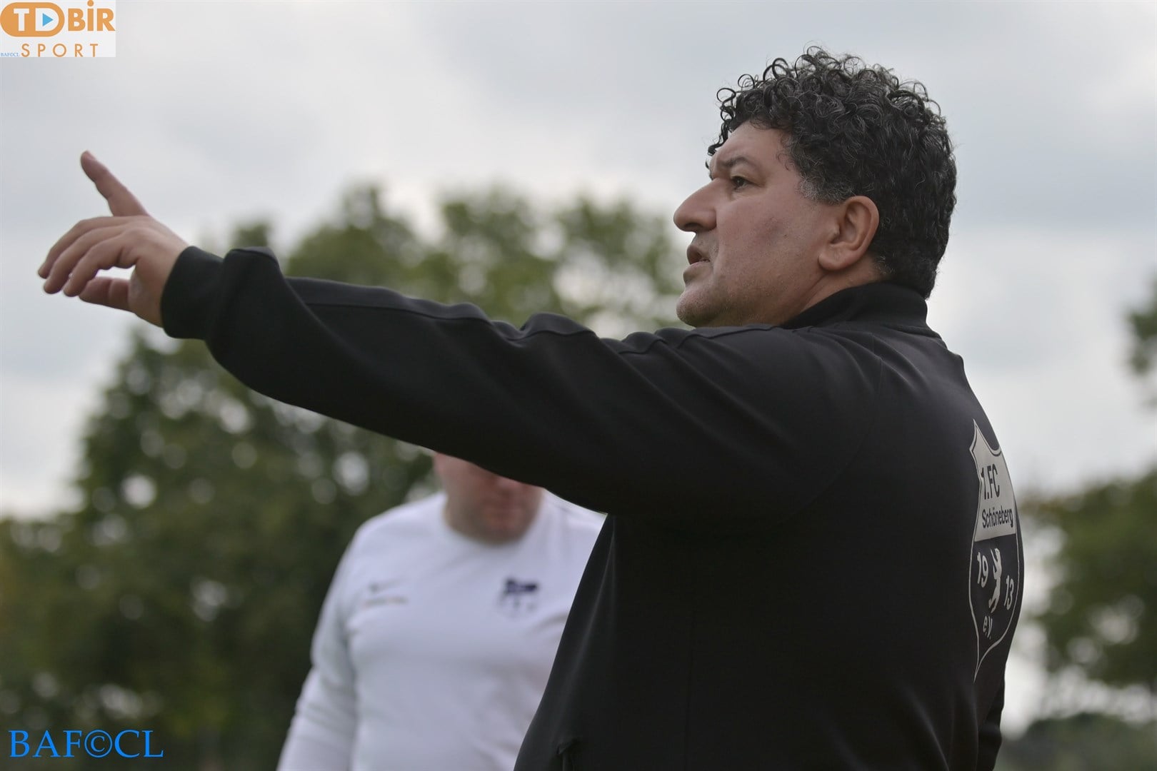 Deutliche Klatsche für den 1. FC Schöneberg