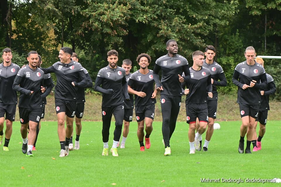 Kann der BAK drei Punkte aus Meuselwitz entführen?