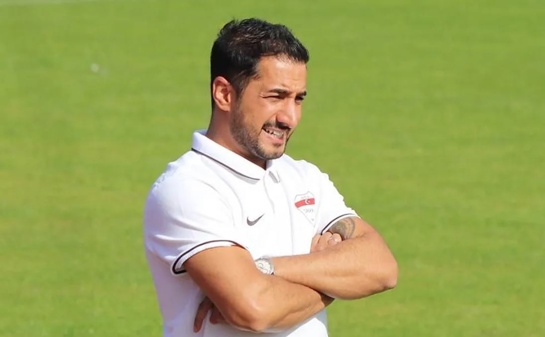 Berlin Türkspor auf Talfahrt