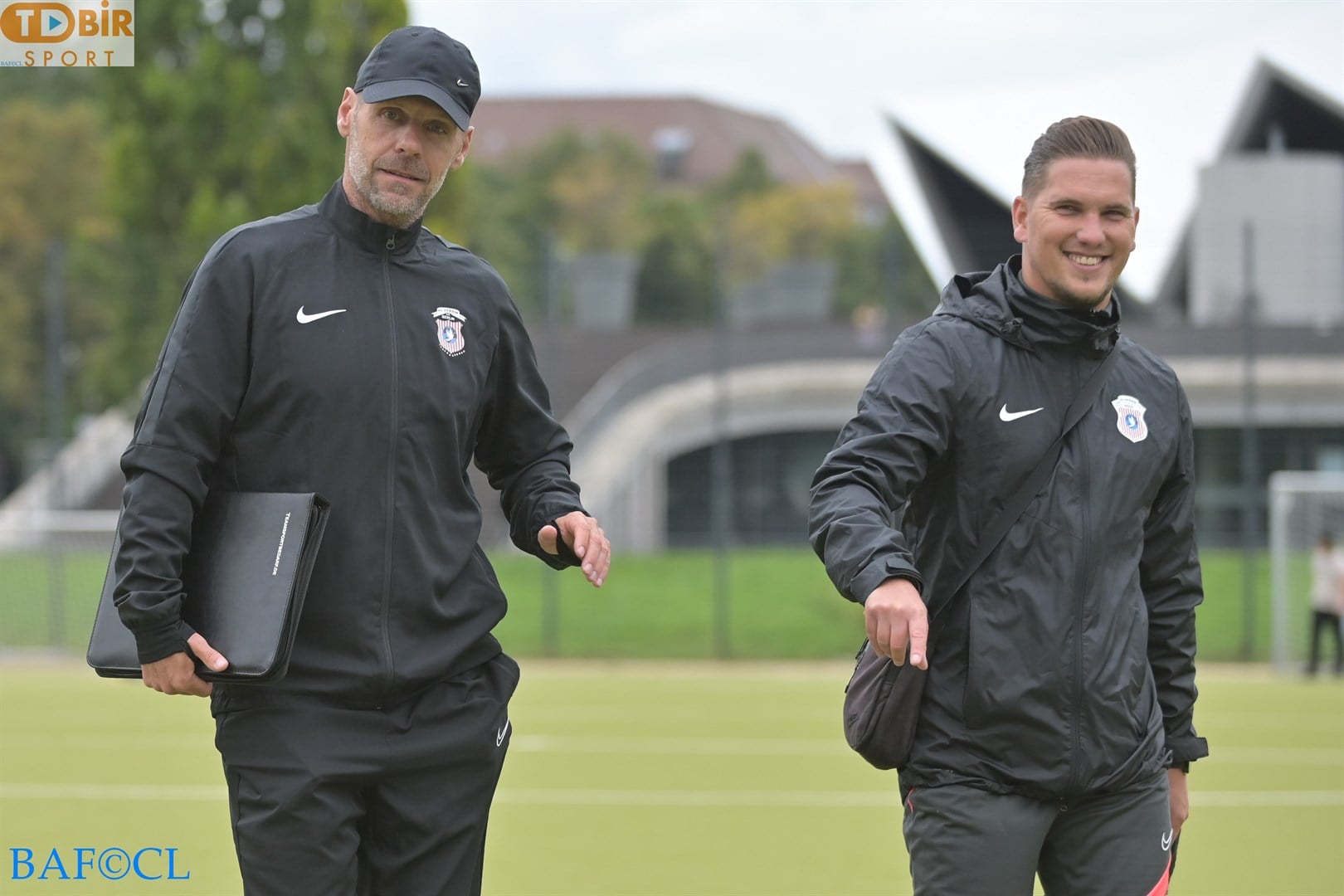Al-Dersim dreht „verrückte Partie“ gegen den FC Brandenburg 03