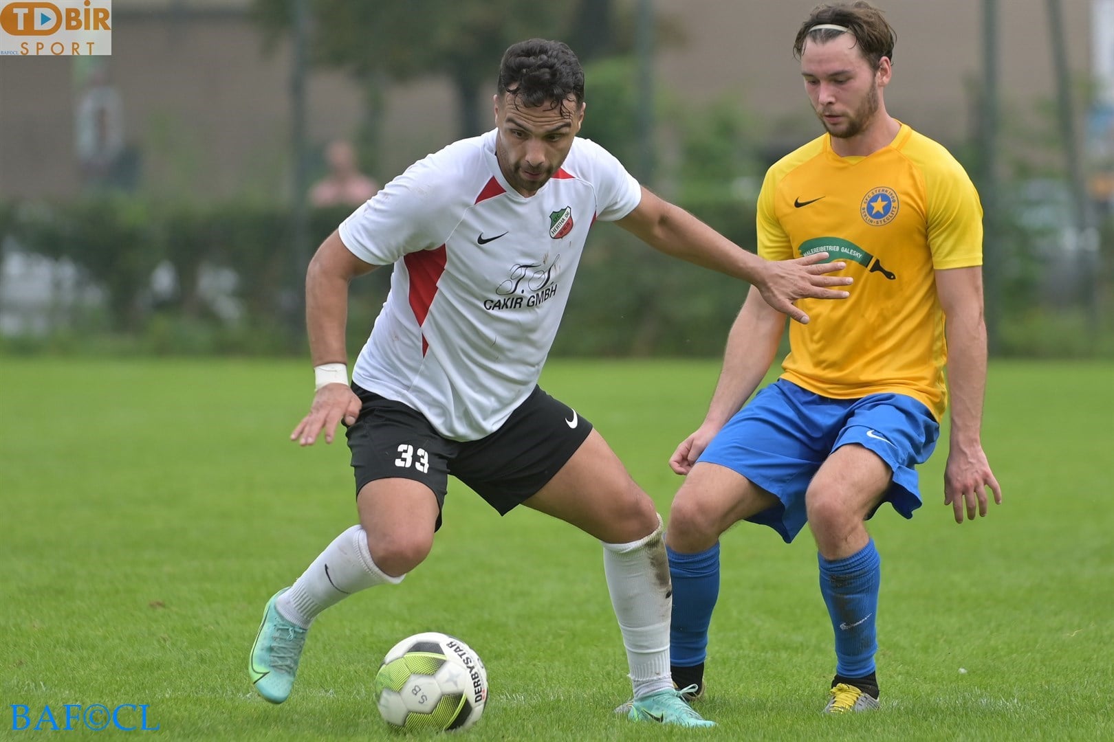 CFC Hertha will Sprung in die obere Tabellenhälfte schaffen