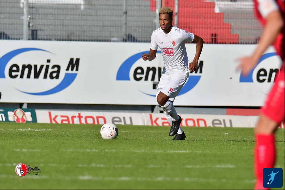 Schwere Verletzung: Berliner AK muss auf Häusl verzichten