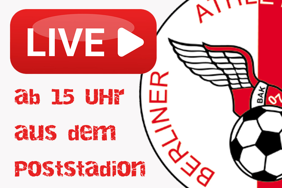 LIVE ab 15 Uhr: BAK holt Spieler mit Champions Leauge Erfahrung