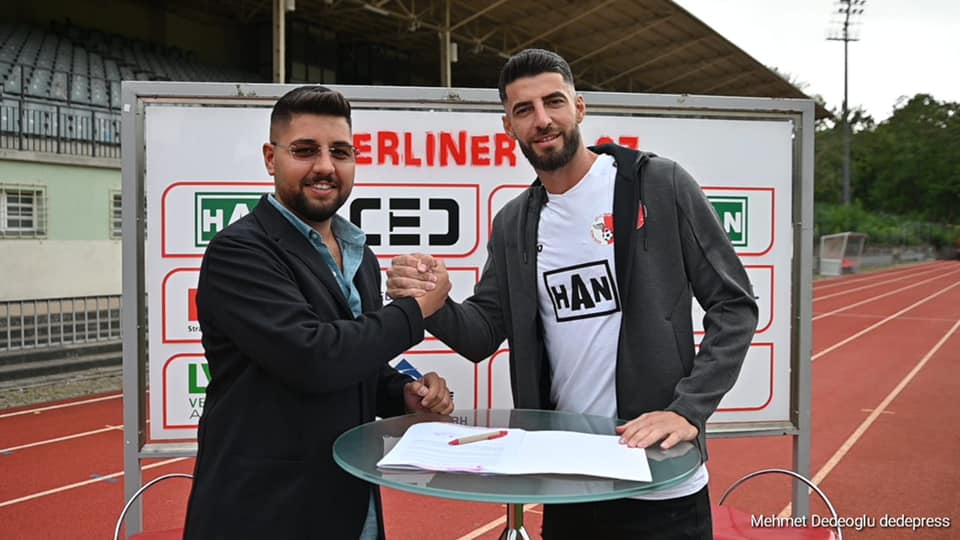 BAK holt Ex Champions League Spieler